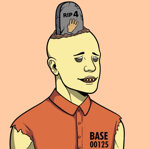 Base Gods #52