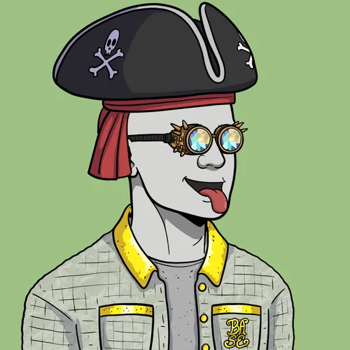 Base Gods #538