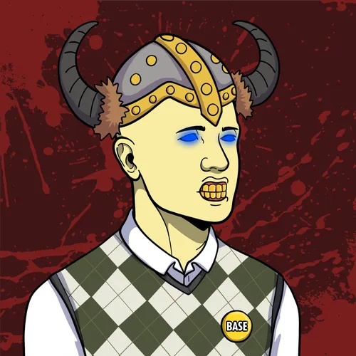 Base Gods #56