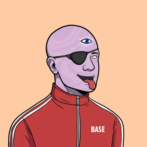 Base Gods #57