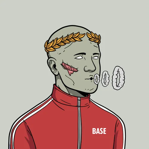 Base Gods #58
