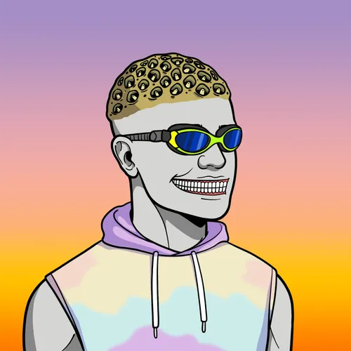 Base Gods #62