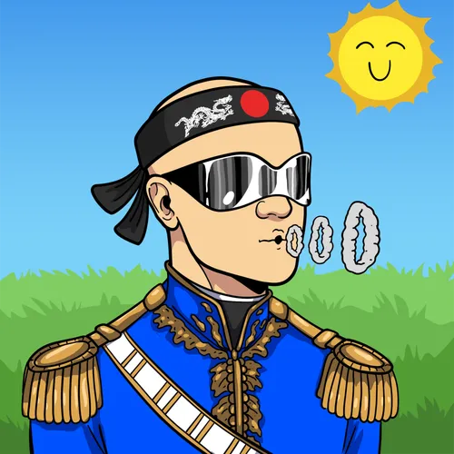 Base Gods #67