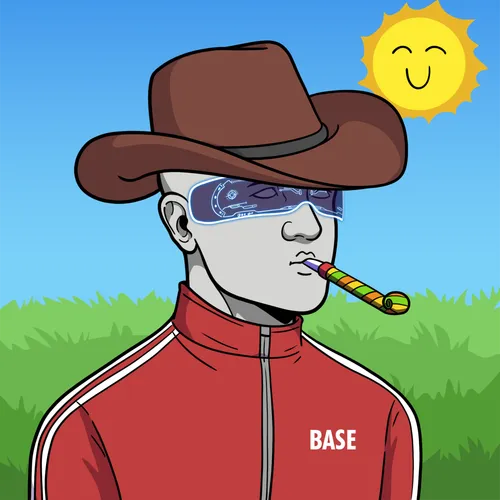 Base Gods #71