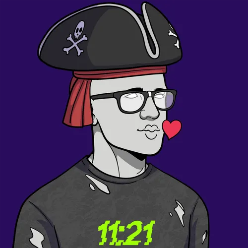 Base Gods #73
