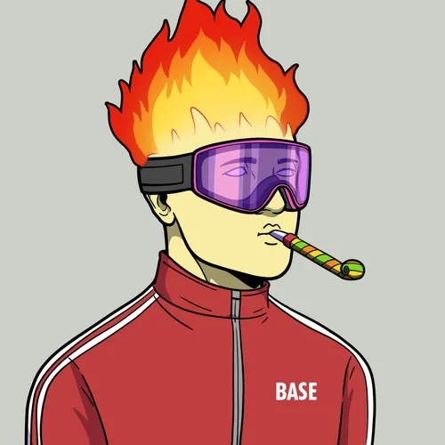 Base Gods #84