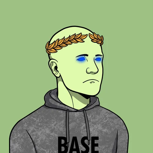 Base Gods #85