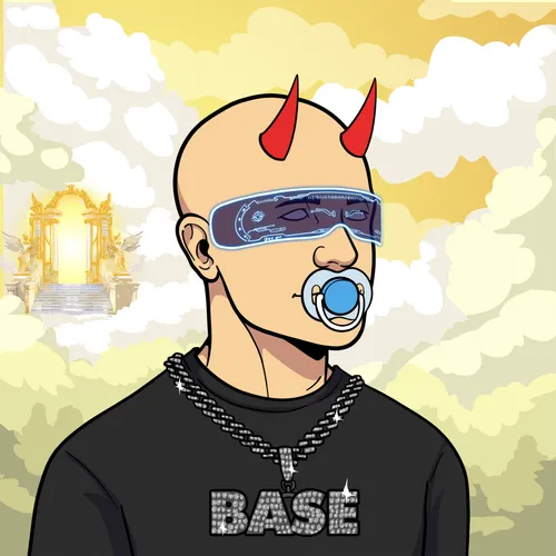 Base Gods #97
