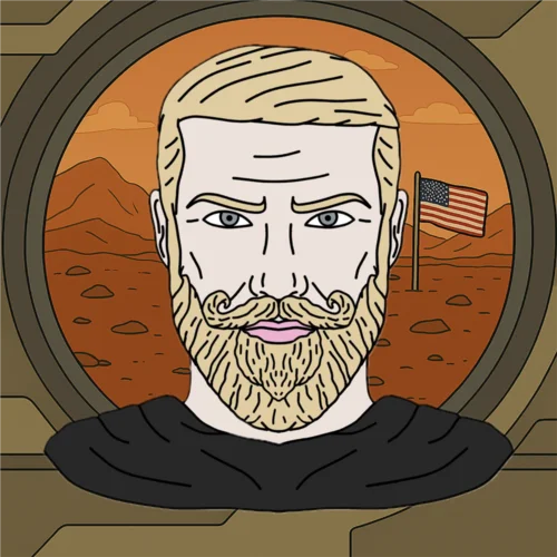 Based Chad #11
