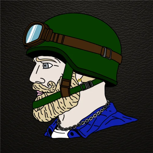 Based Chad #117