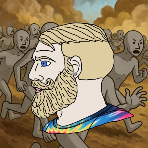 Based Chad #120