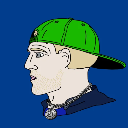 Based Chad #133
