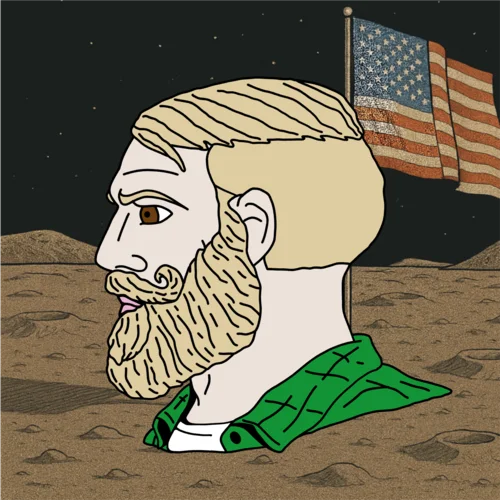 Based Chad #139