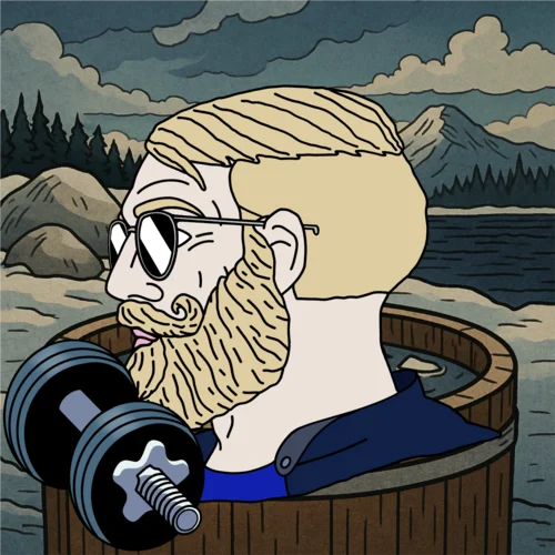 Based Chad #15