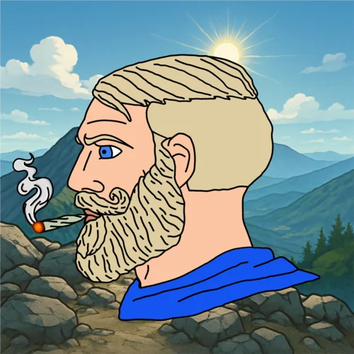 Based Chad #171
