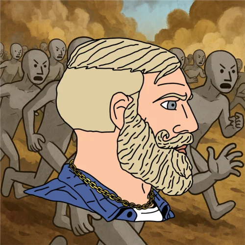 Based Chad #174