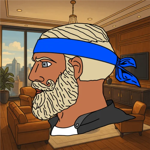 Based Chad #190