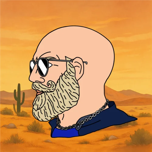 Based Chad #193