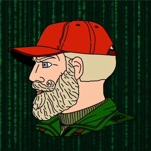 Based Chad #207