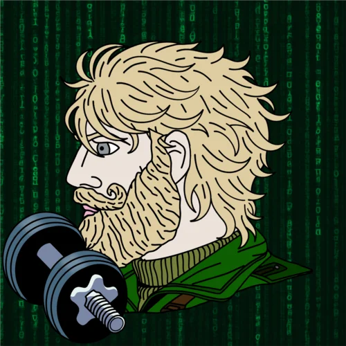 Based Chad #213