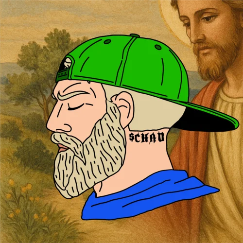 Based Chad #221