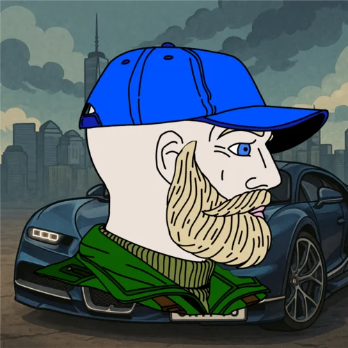 Based Chad #271