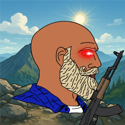 Based Chad #292