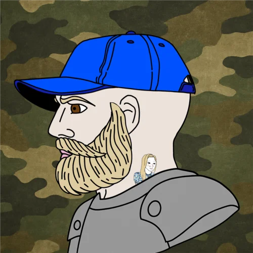 Based Chad #297