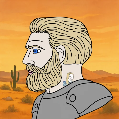 Based Chad #303