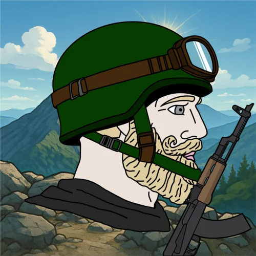 Based Chad #346