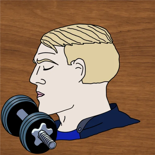 Based Chad #53