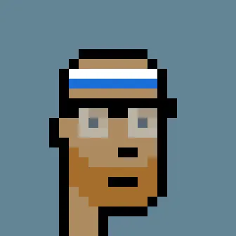 CryptoPunks #1016