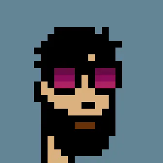 CryptoPunks #149