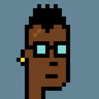 CryptoPunks #188