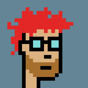 CryptoPunks #223
