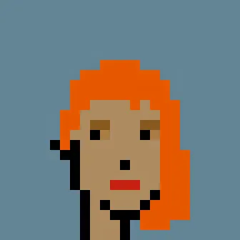 CryptoPunks #225
