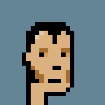 CryptoPunks #236