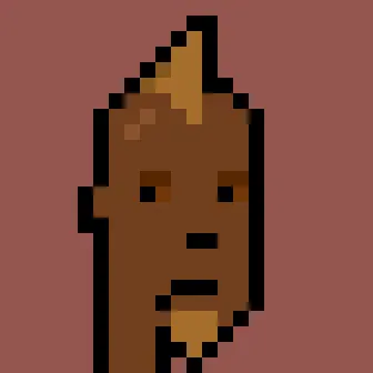 CryptoPunks #239