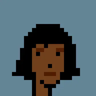 CryptoPunks #245