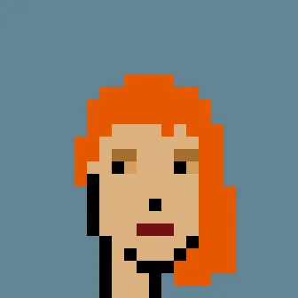 CryptoPunks #249