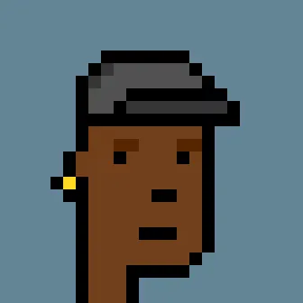 CryptoPunks #2561