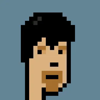 CryptoPunks #311