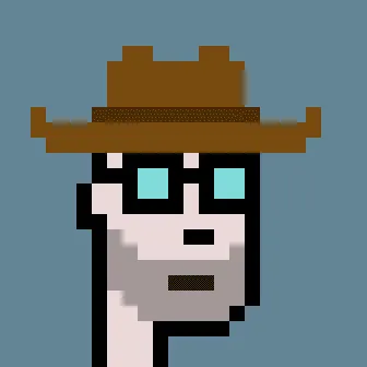 CryptoPunks #363