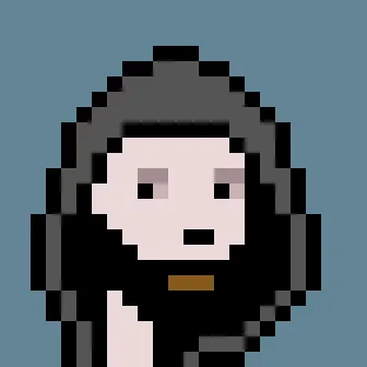 CryptoPunks #364