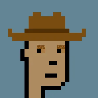 CryptoPunks #397