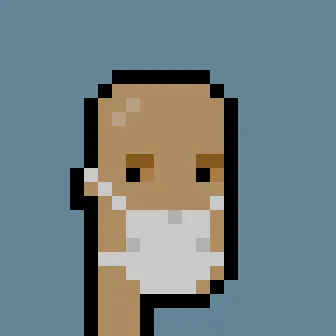 CryptoPunks #436