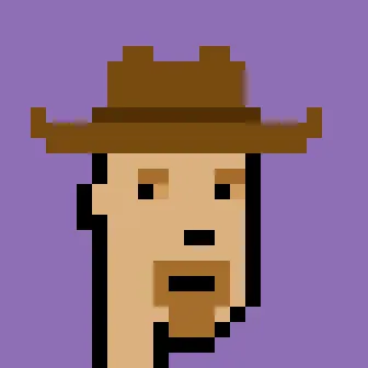 CryptoPunks #442
