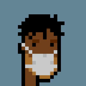 CryptoPunks #454
