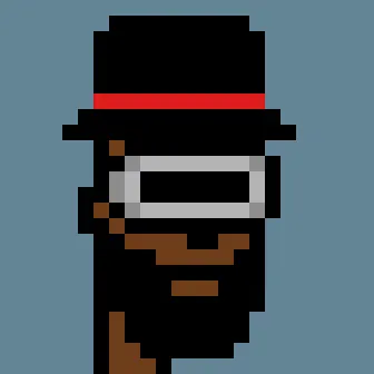 CryptoPunks #455