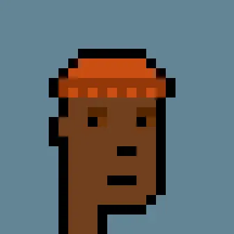 CryptoPunks #47